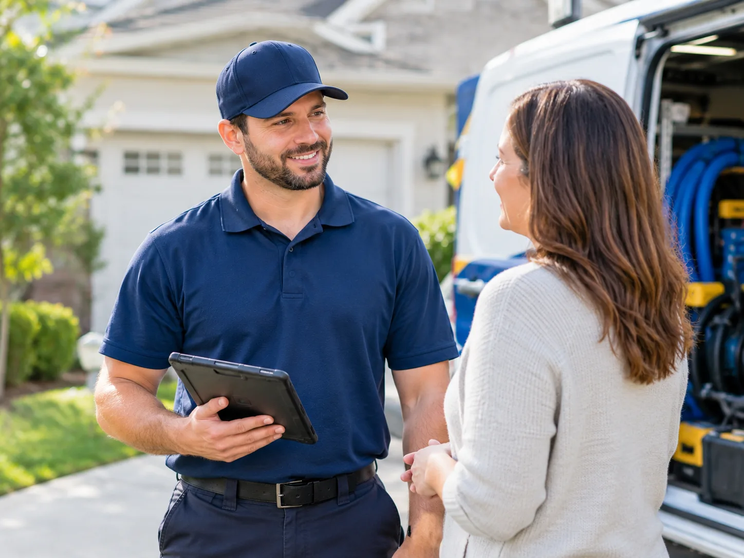 Sewage Backup Cleanup Rush, CO FAQs